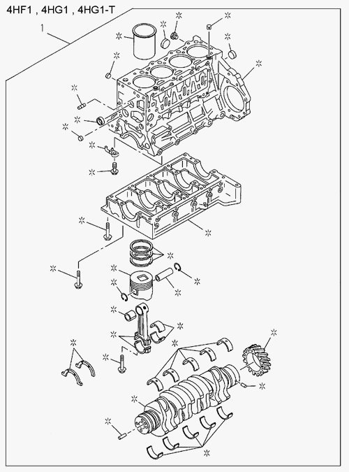 Partial Engine